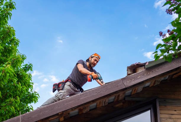  Ethete, WY Roofing and installation Pros