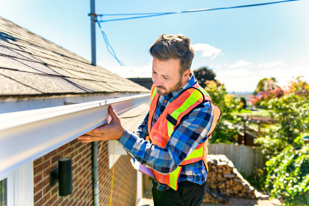 Best Chimney Flashing Repair  in Ethete, WY